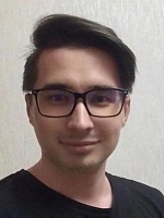 Хамадеев Эльдар Фанович