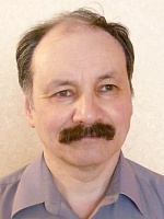 Ягудин Анвар Фаридович