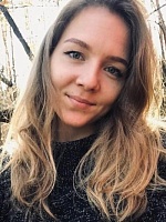 Хлобыстова Елена Сергеевна