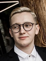 Урядов Артём Владимирович