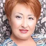 Альмира Фларитовна Кнежевич