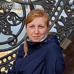 Зонова Анастасия Сергеевна