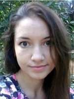 Андреева Елена Олеговна